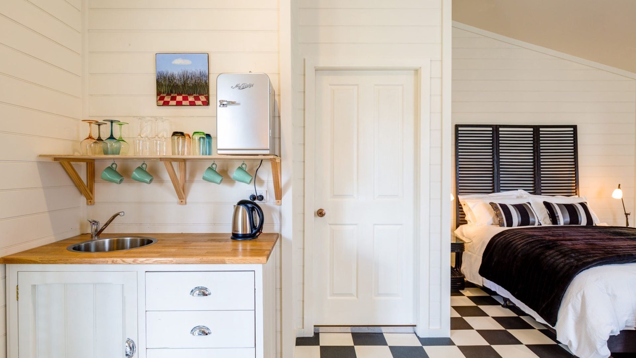 Photo of Bedroom in Berrima