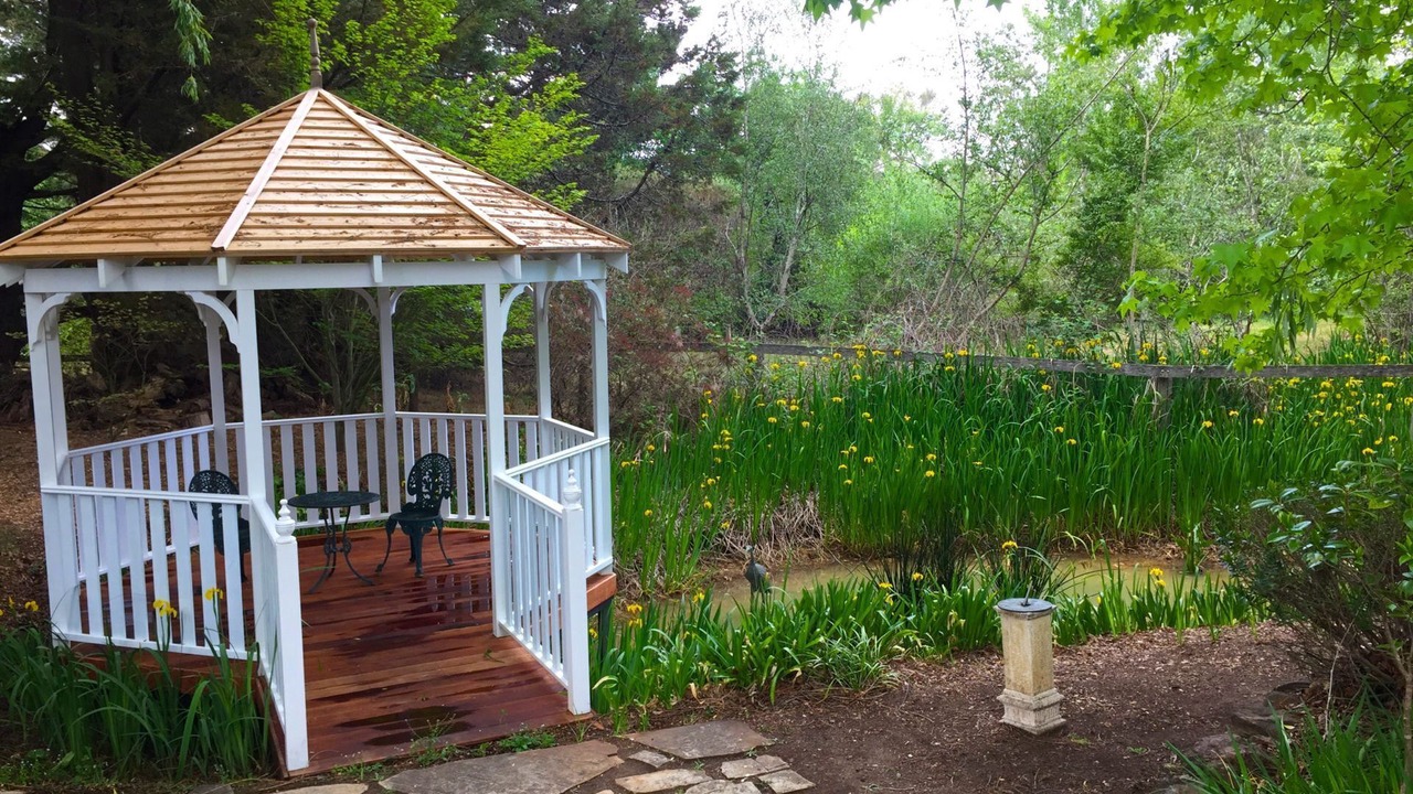 Photo of Patio Balcony in Berrima