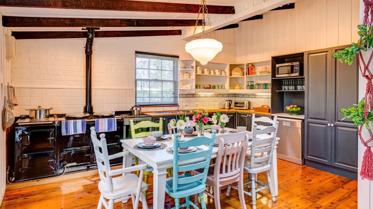 Photo of Kitchen in Berrima