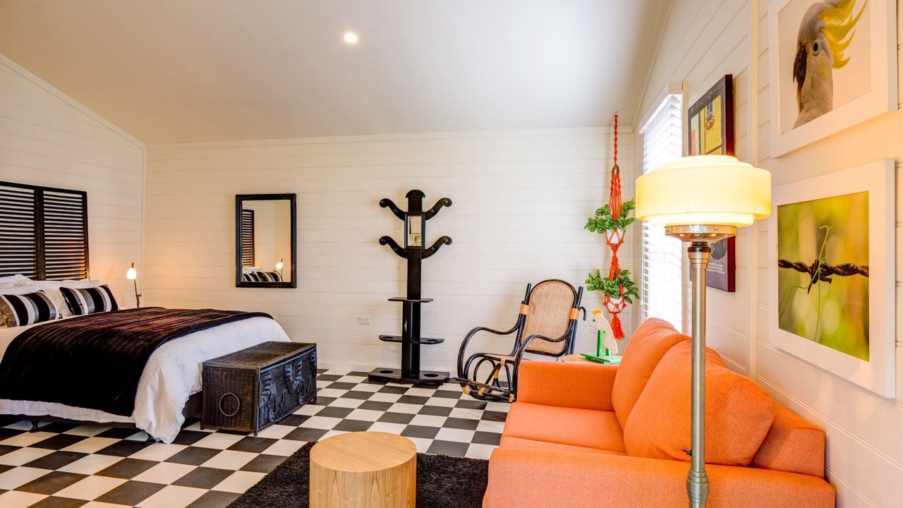 Photo of Bedroom in Berrima