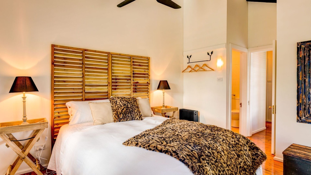 Photo of Bedroom in Berrima