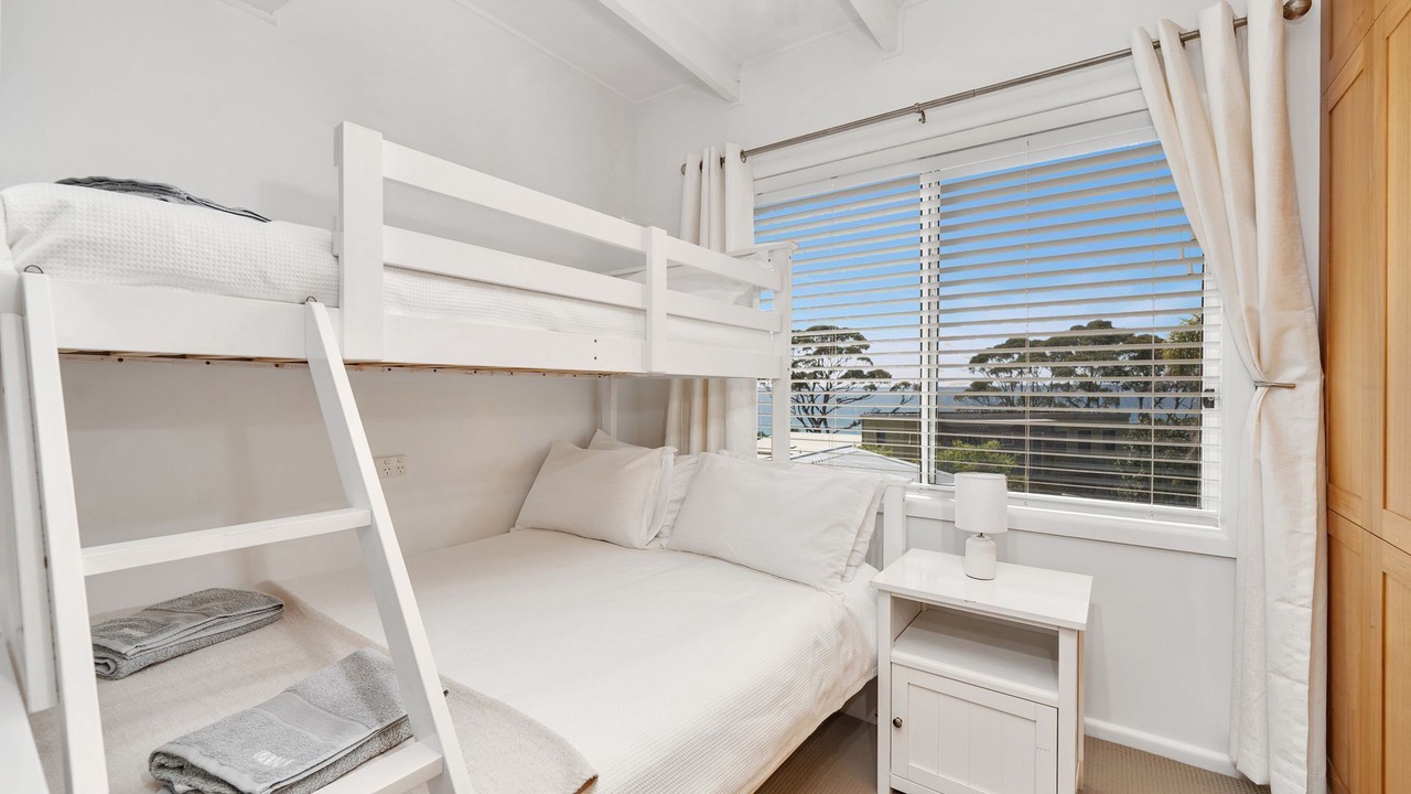 Photo of Bedroom in Hyams Beach