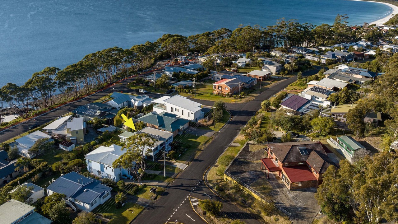 Photo of Outdoor in Hyams Beach