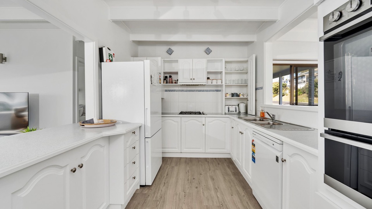 Photo of Kitchen in Hyams Beach
