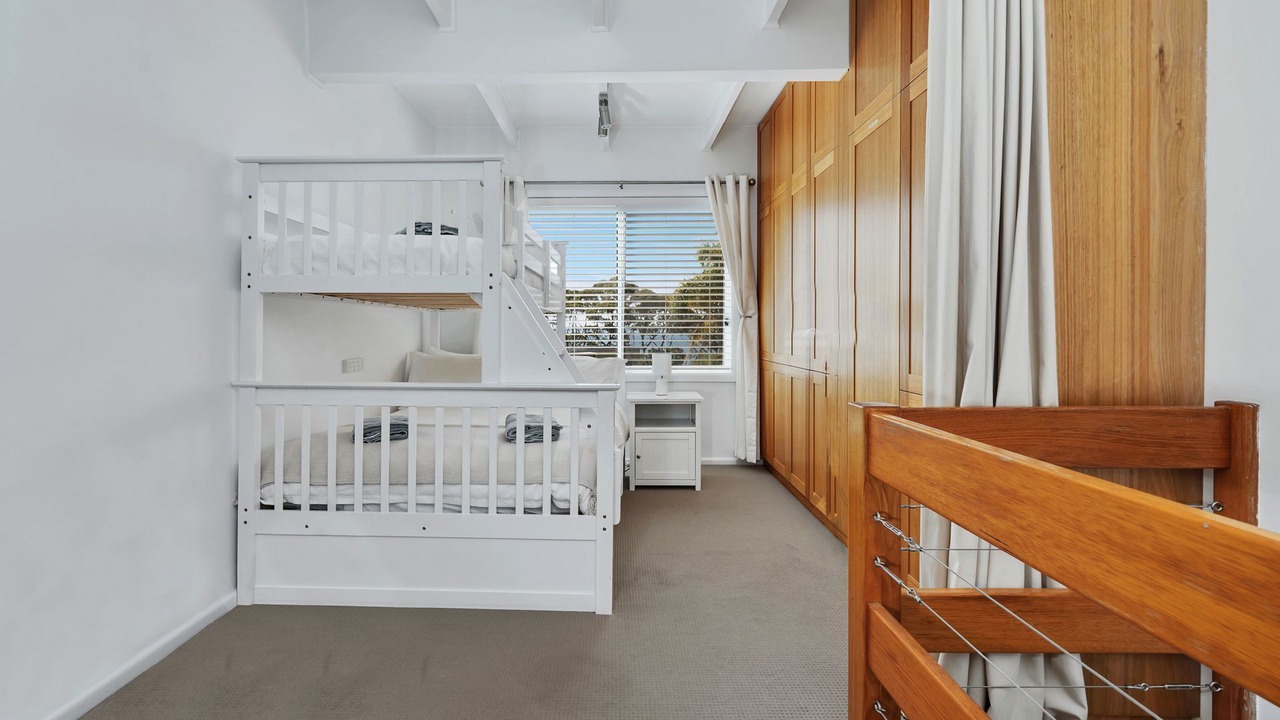 Photo of Bedroom in Hyams Beach