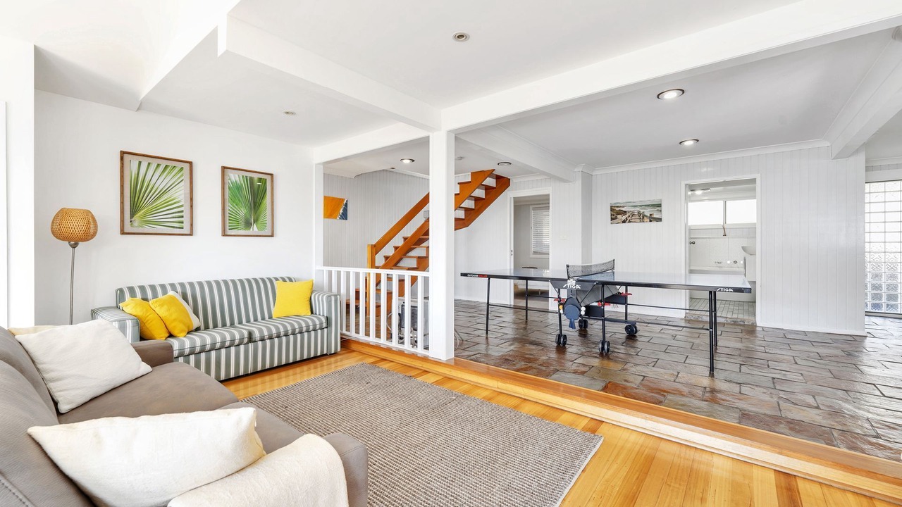Photo of Livingroom in Hyams Beach
