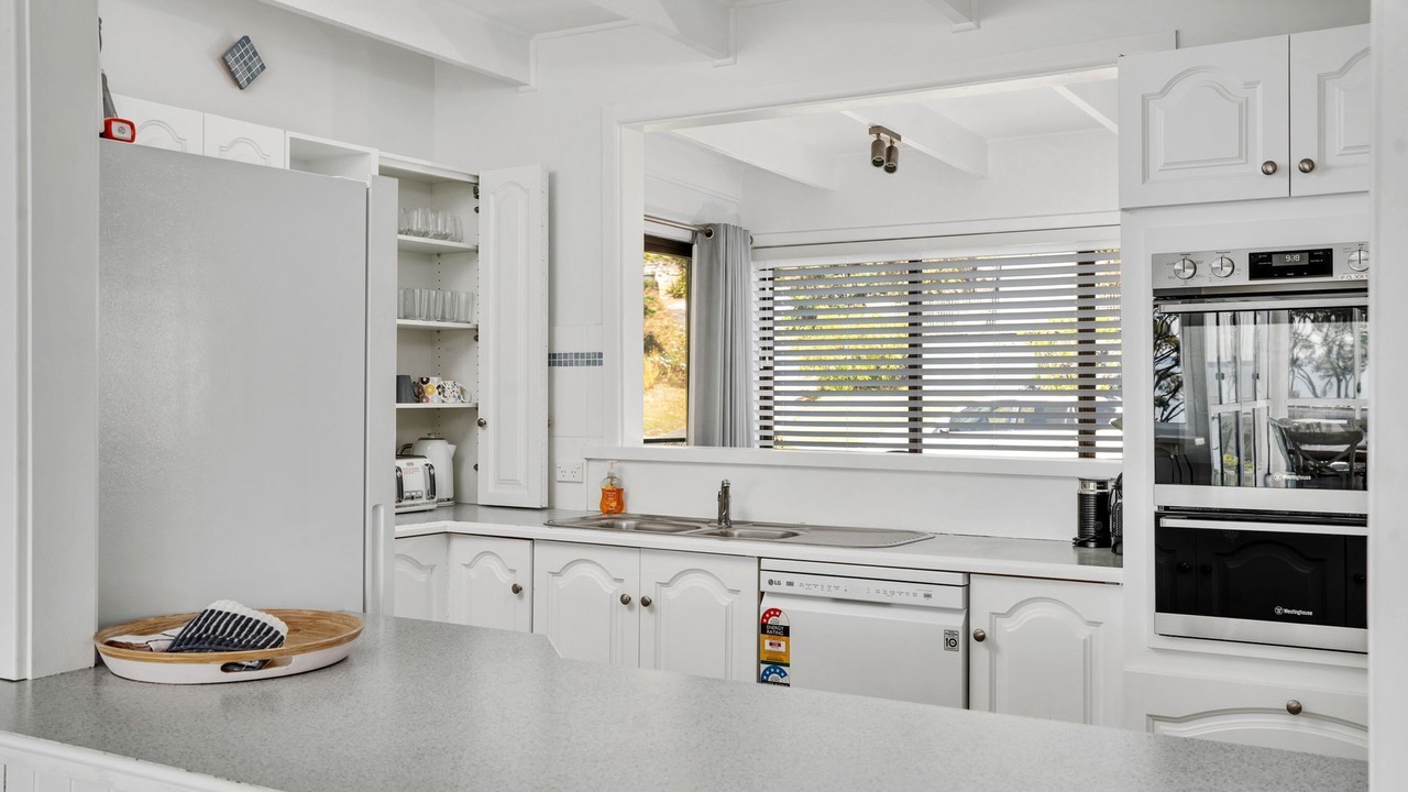 Photo of Kitchen in Hyams Beach