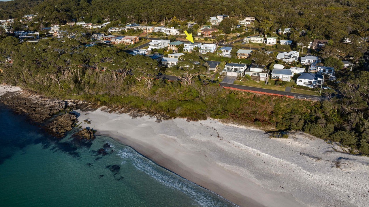 Photo of Others in Hyams Beach