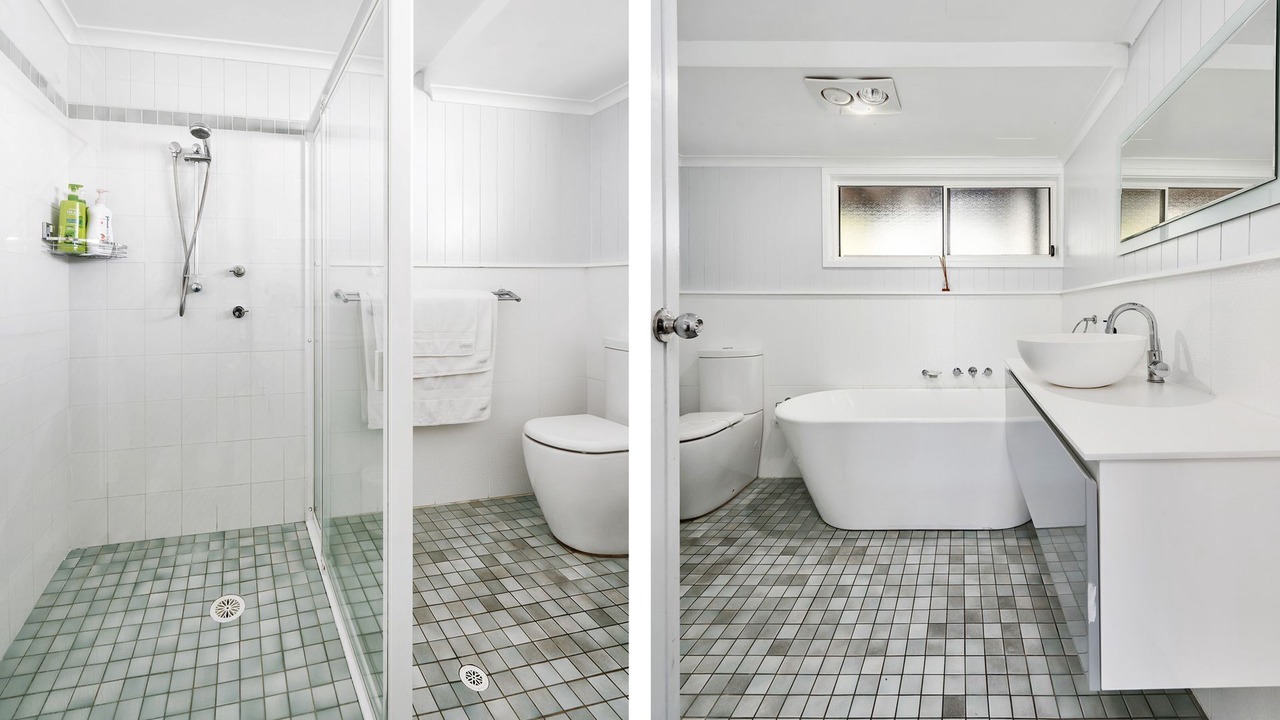 Photo of Bathroom in Hyams Beach