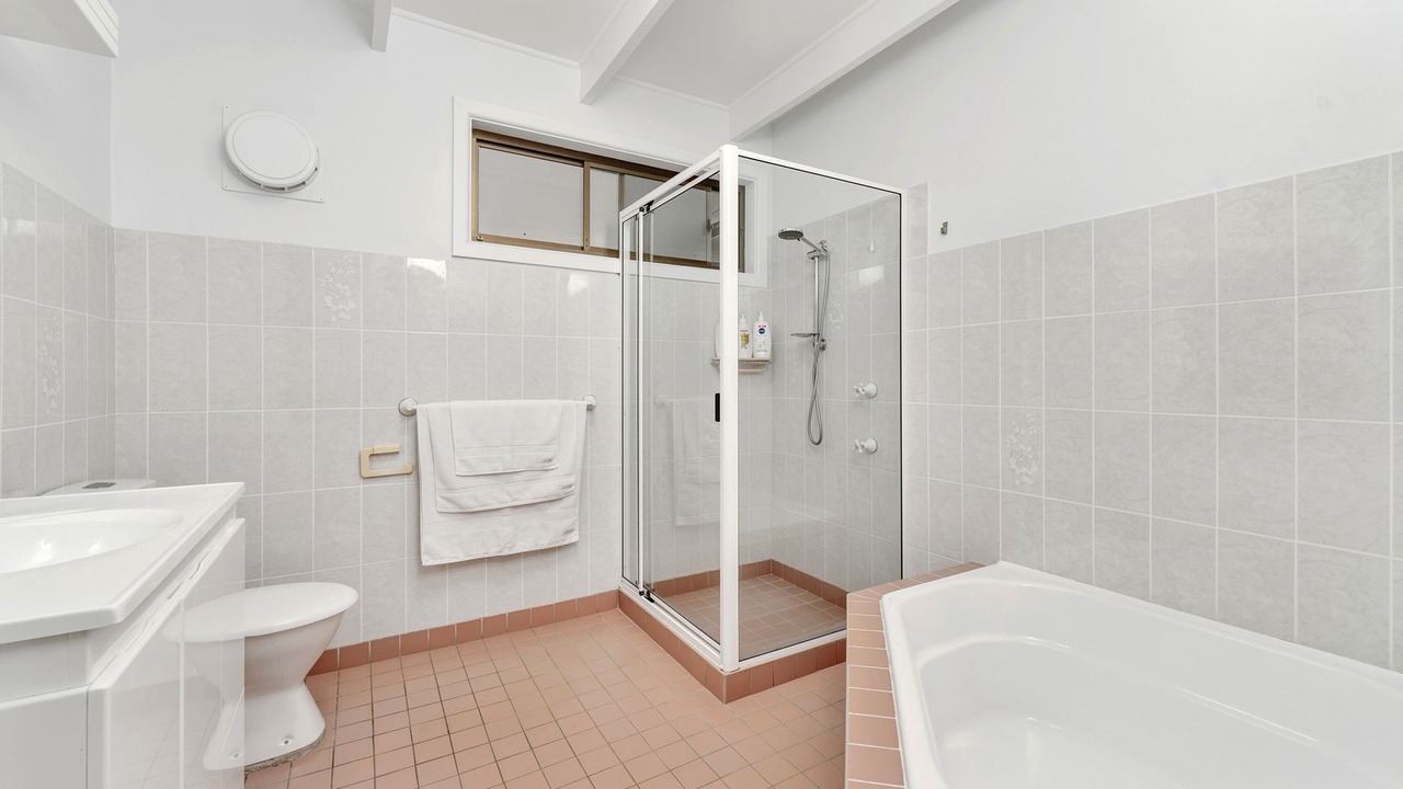 Photo of Bathroom in Hyams Beach
