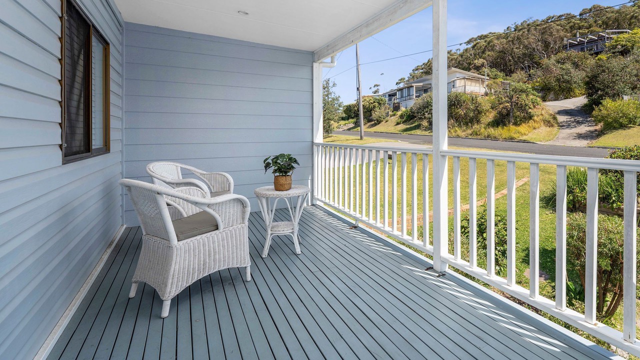 Photo of Outdoor in Hyams Beach