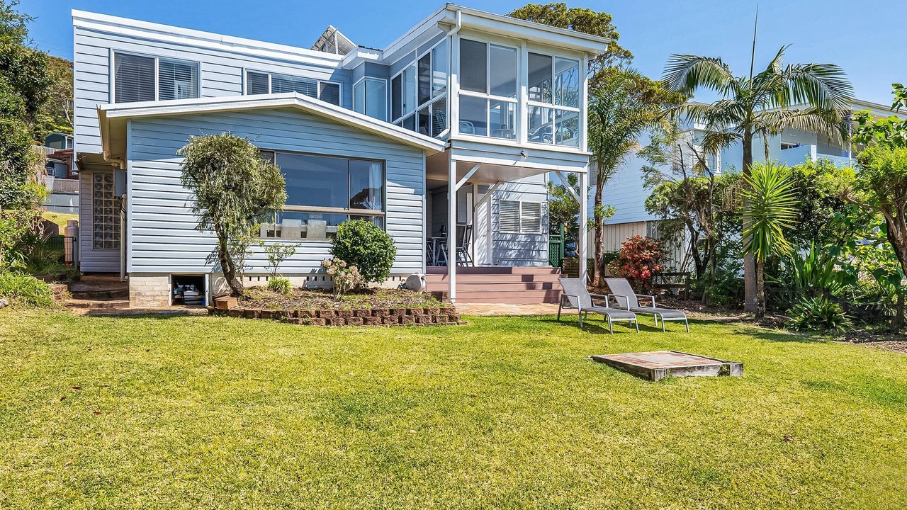 Photo of Outdoor in Hyams Beach