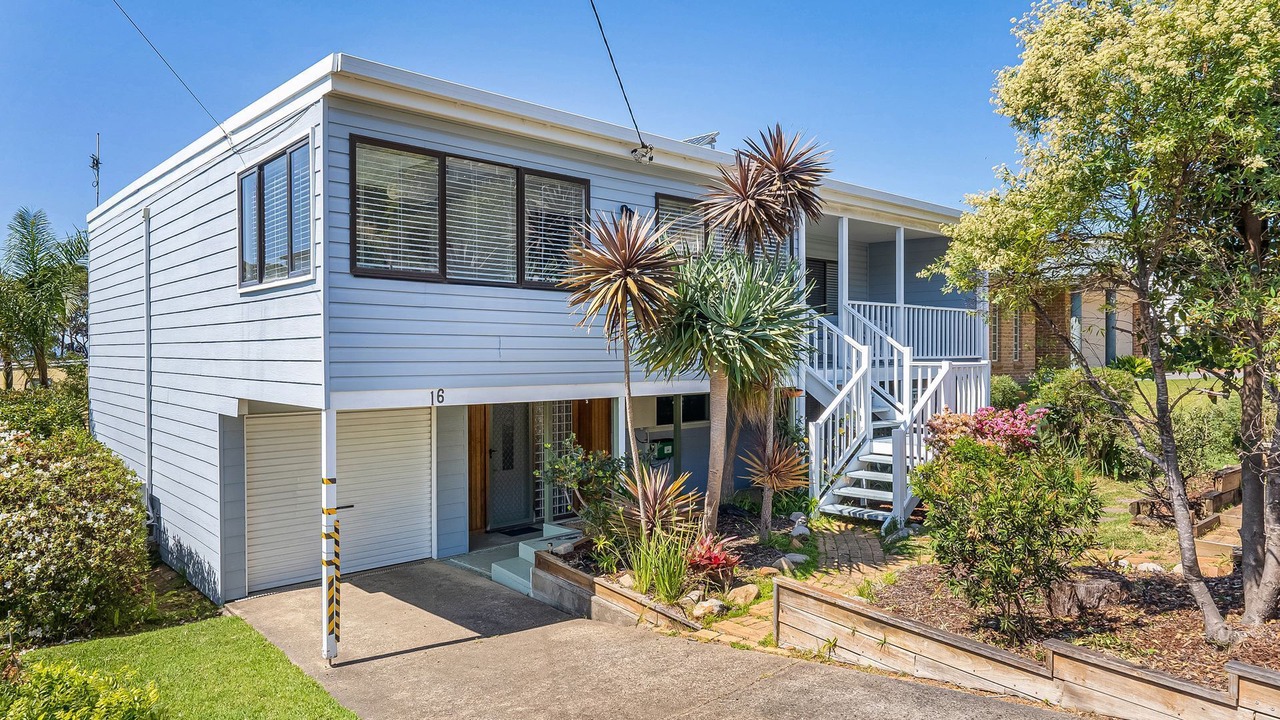 Photo of Outdoor in Hyams Beach