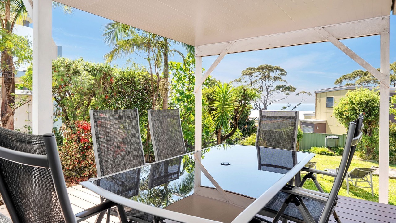 Photo of Outdoor in Hyams Beach