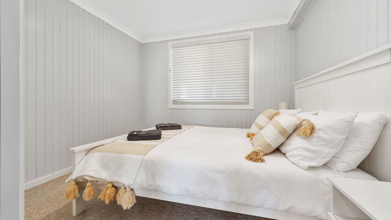 Photo of Bedroom in Hyams Beach