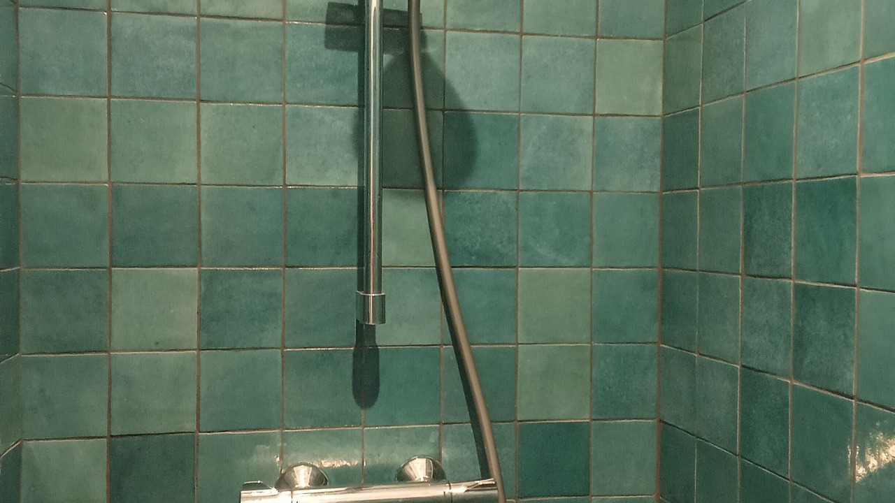 Photo of Bathroom in Saint-Servan