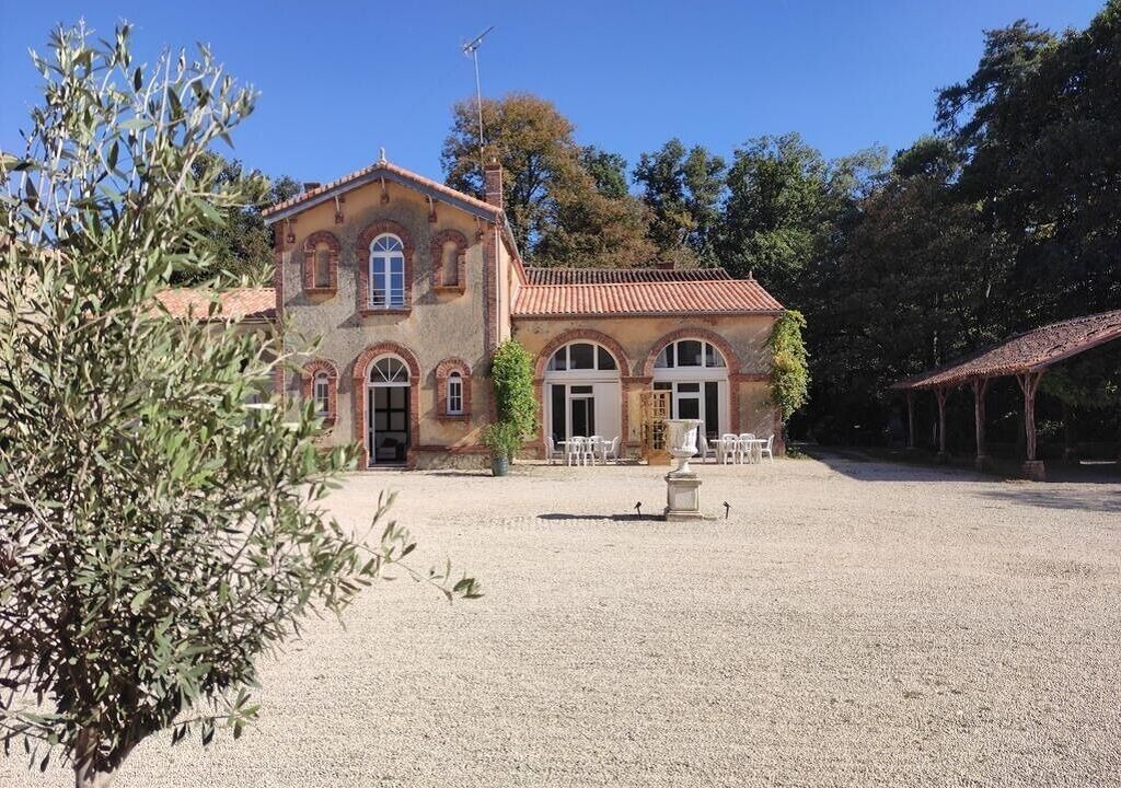 Photo of Outdoor in Mouchamps