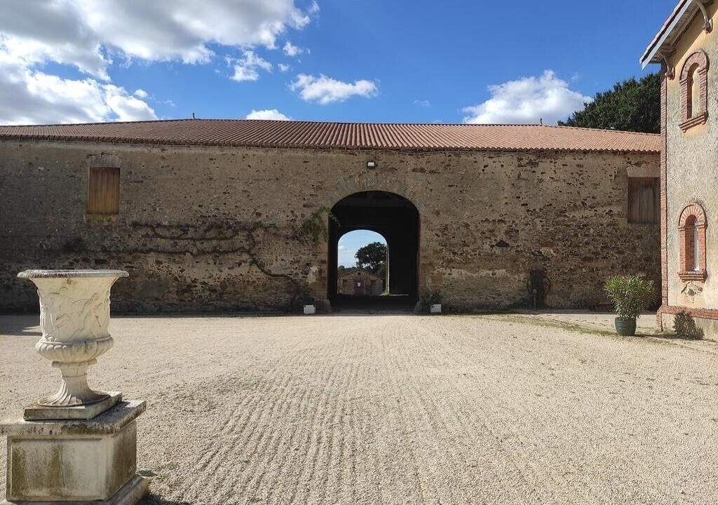 Photo of Outdoor in Mouchamps