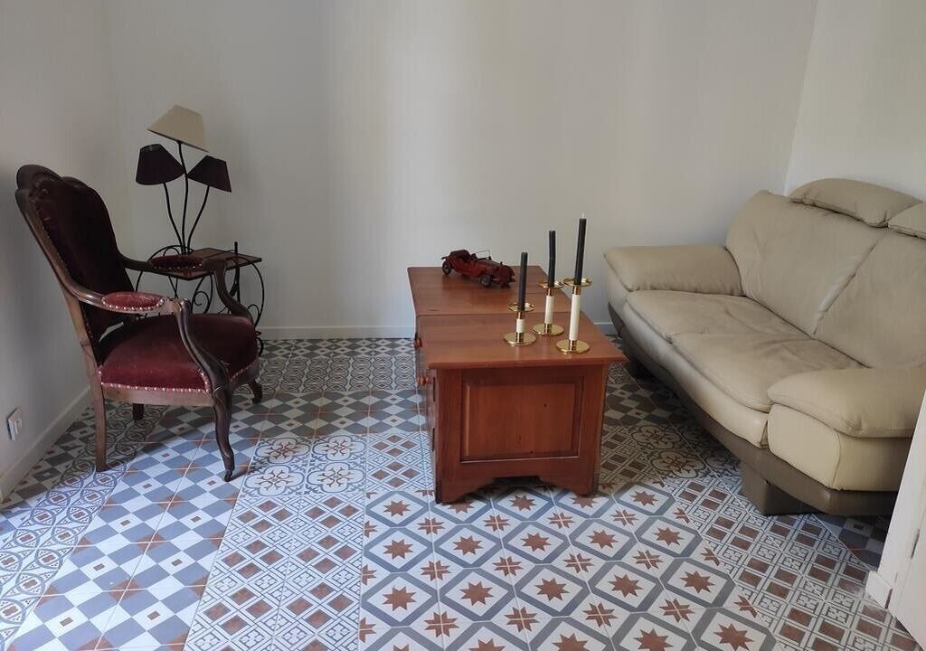 Photo of Livingroom in Mouchamps