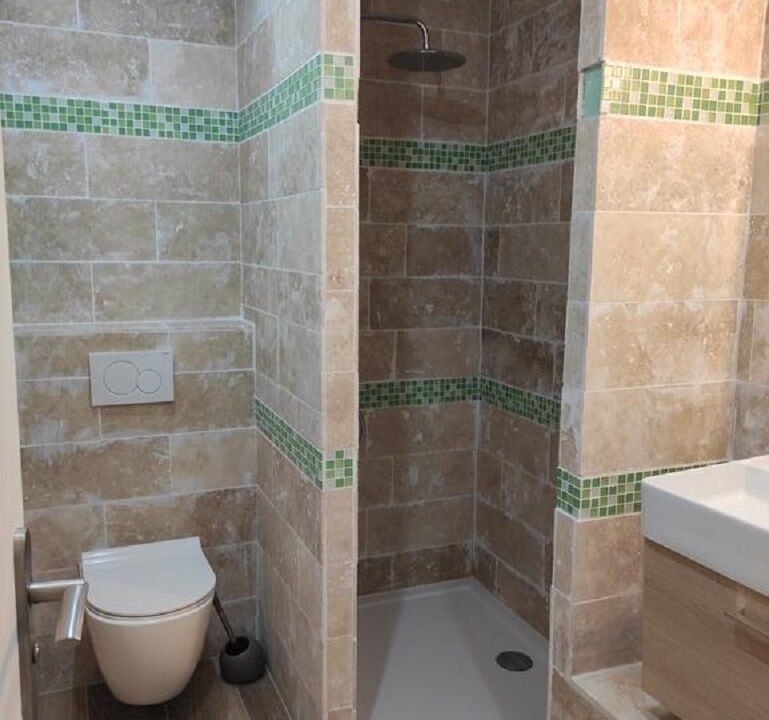 Photo of Bathroom in Mouchamps