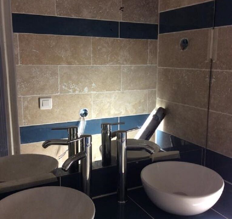 Photo of Bathroom in Mouchamps