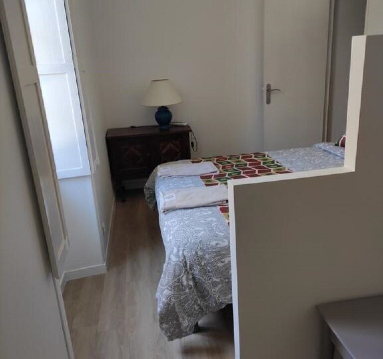 Photo of Bedroom in Mouchamps