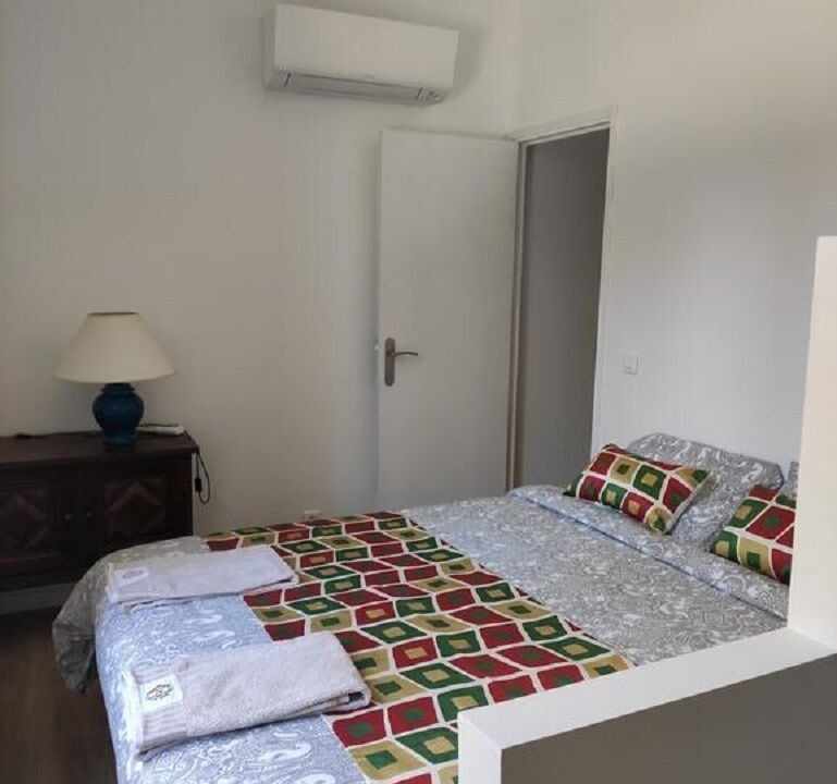 Photo of Bedroom in Mouchamps