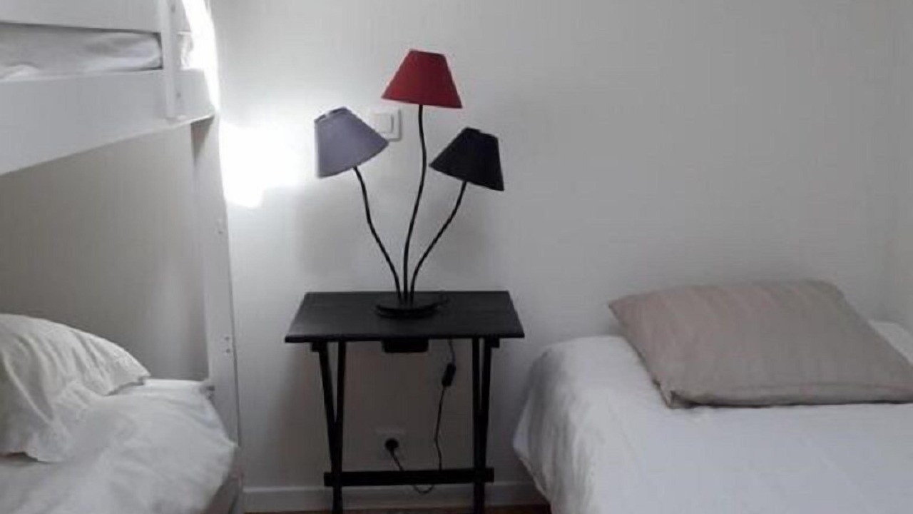 Photo of Bedroom in Mouchamps