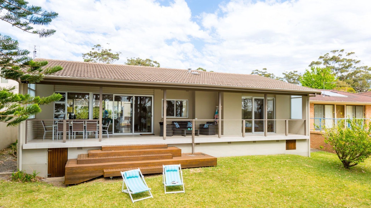 Photo of Outdoor in Vincentia