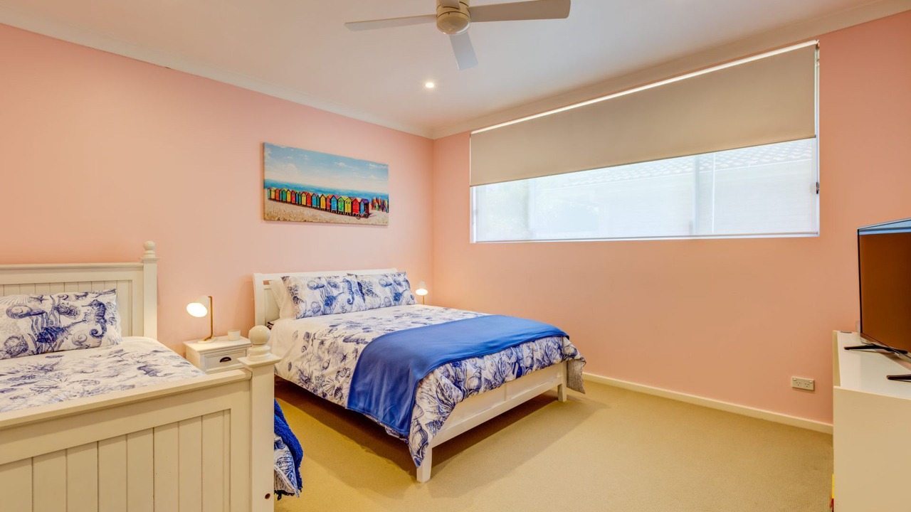 Photo of Bedroom in Vincentia