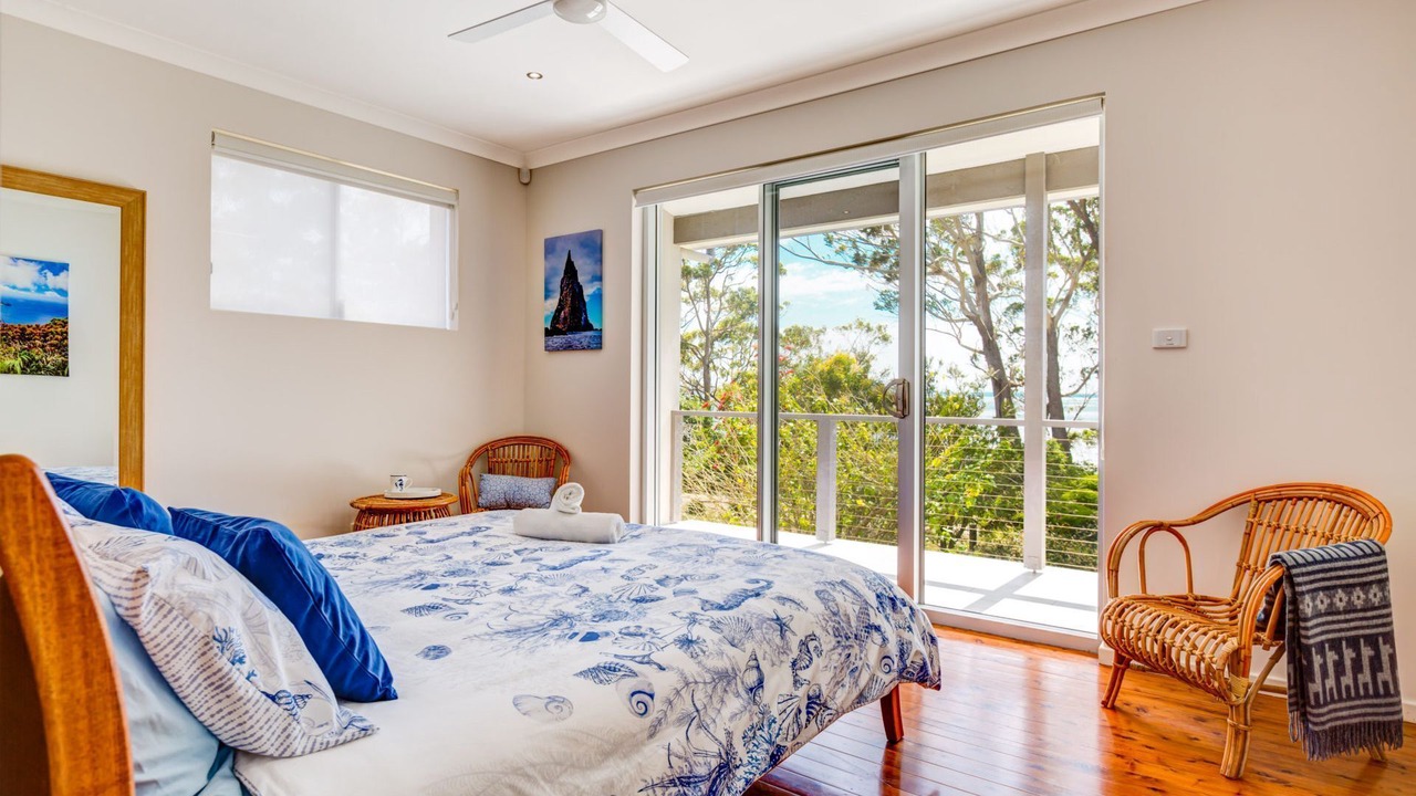 Photo of Bedroom in Vincentia