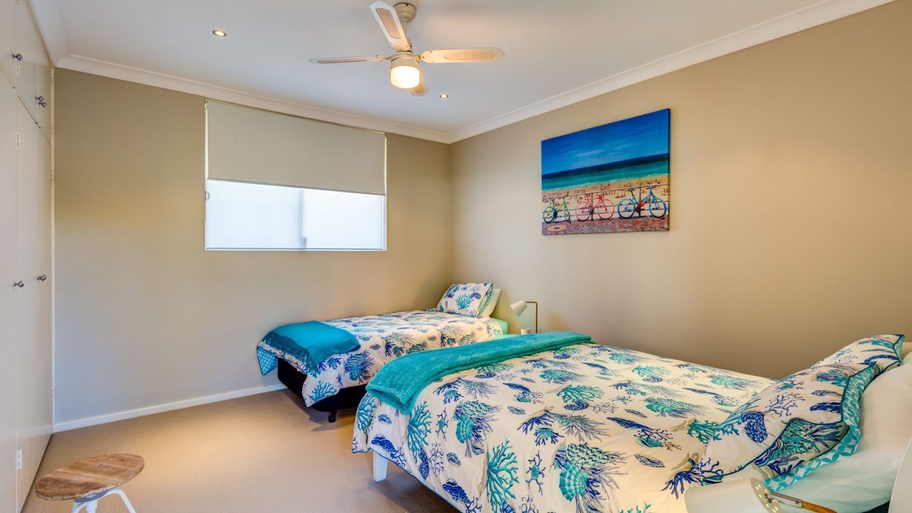 Photo of Bedroom in Vincentia