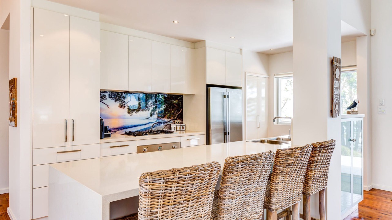 Photo of Kitchen in Vincentia