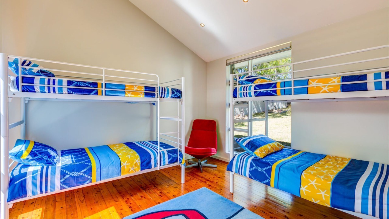 Photo of Bedroom in Vincentia