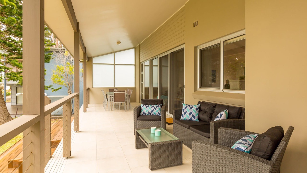 Photo of Outdoor in Vincentia