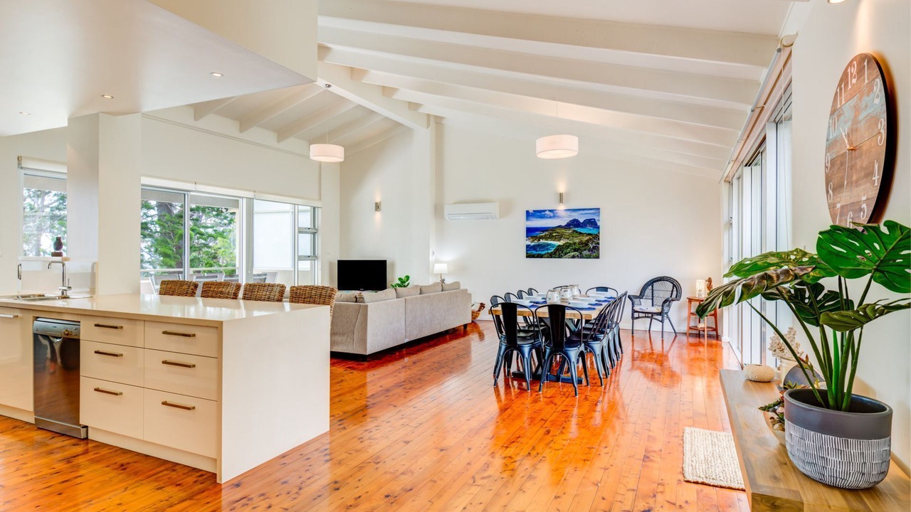 Photo of Kitchen in Vincentia