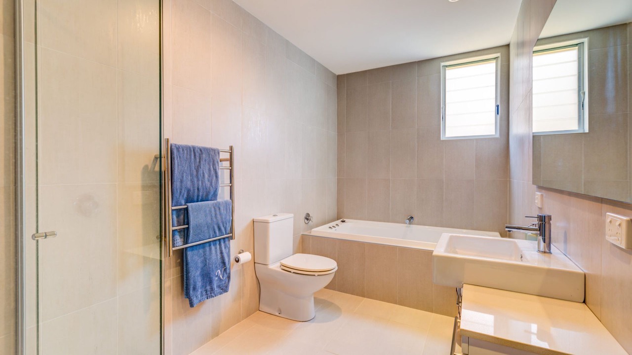 Photo of Bathroom in Vincentia