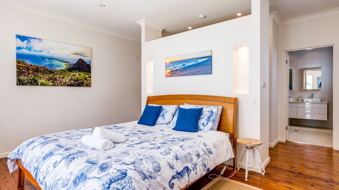 Photo of Bedroom in Vincentia