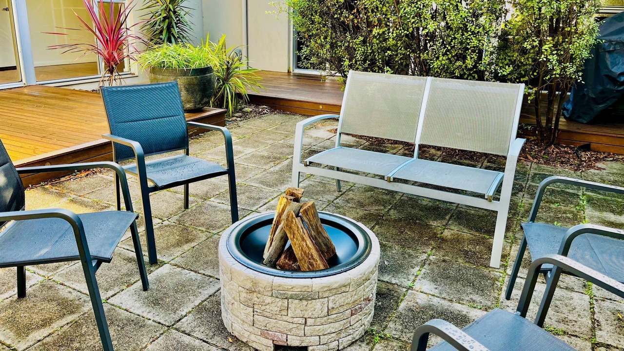 Photo of Patio Balcony in Vincentia