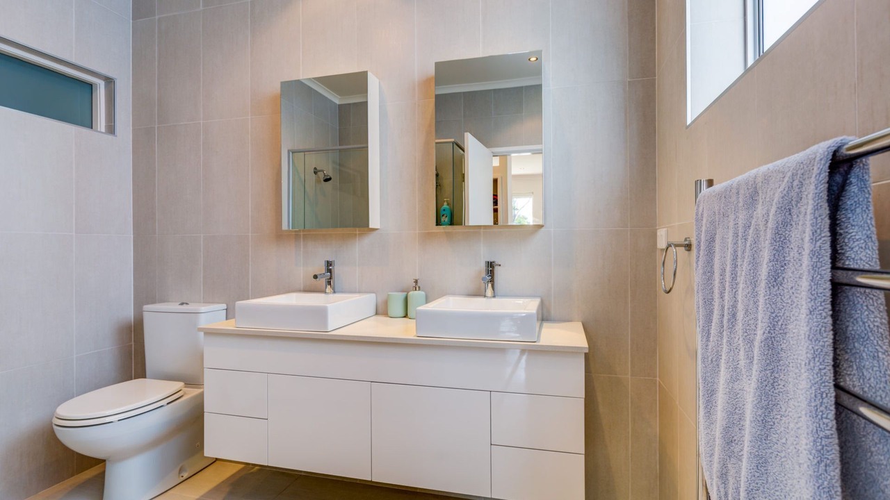 Photo of Bathroom in Vincentia