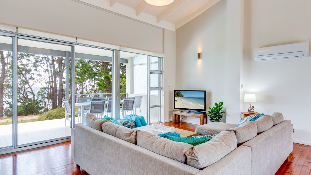 Photo of Livingroom in Vincentia