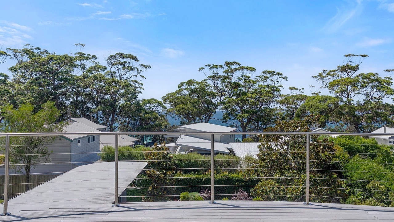 Photo of Outdoor in Hyams Beach