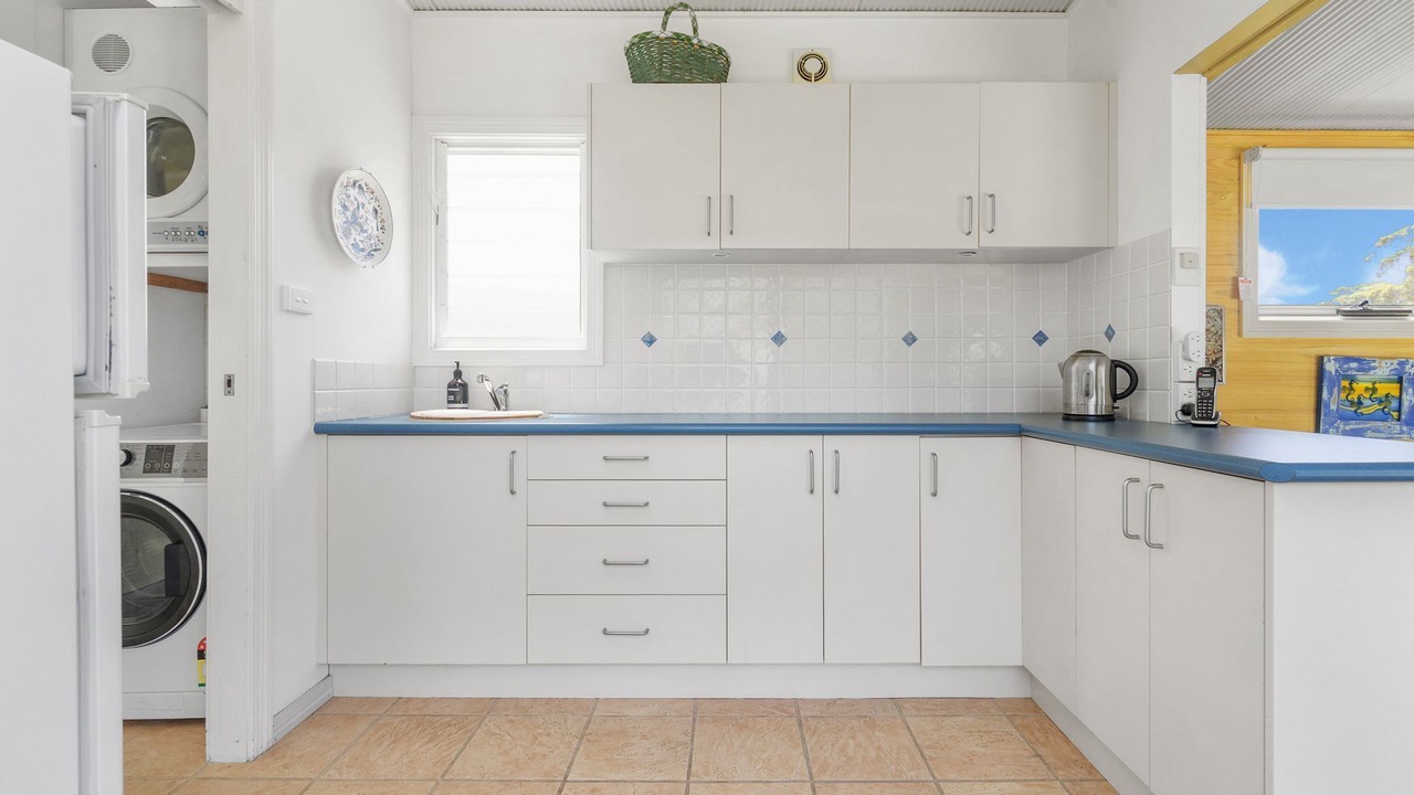 Photo of Kitchen in Hyams Beach