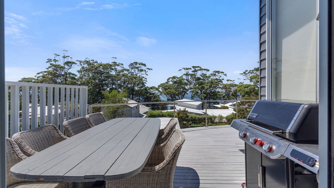 Photo of Outdoor in Hyams Beach