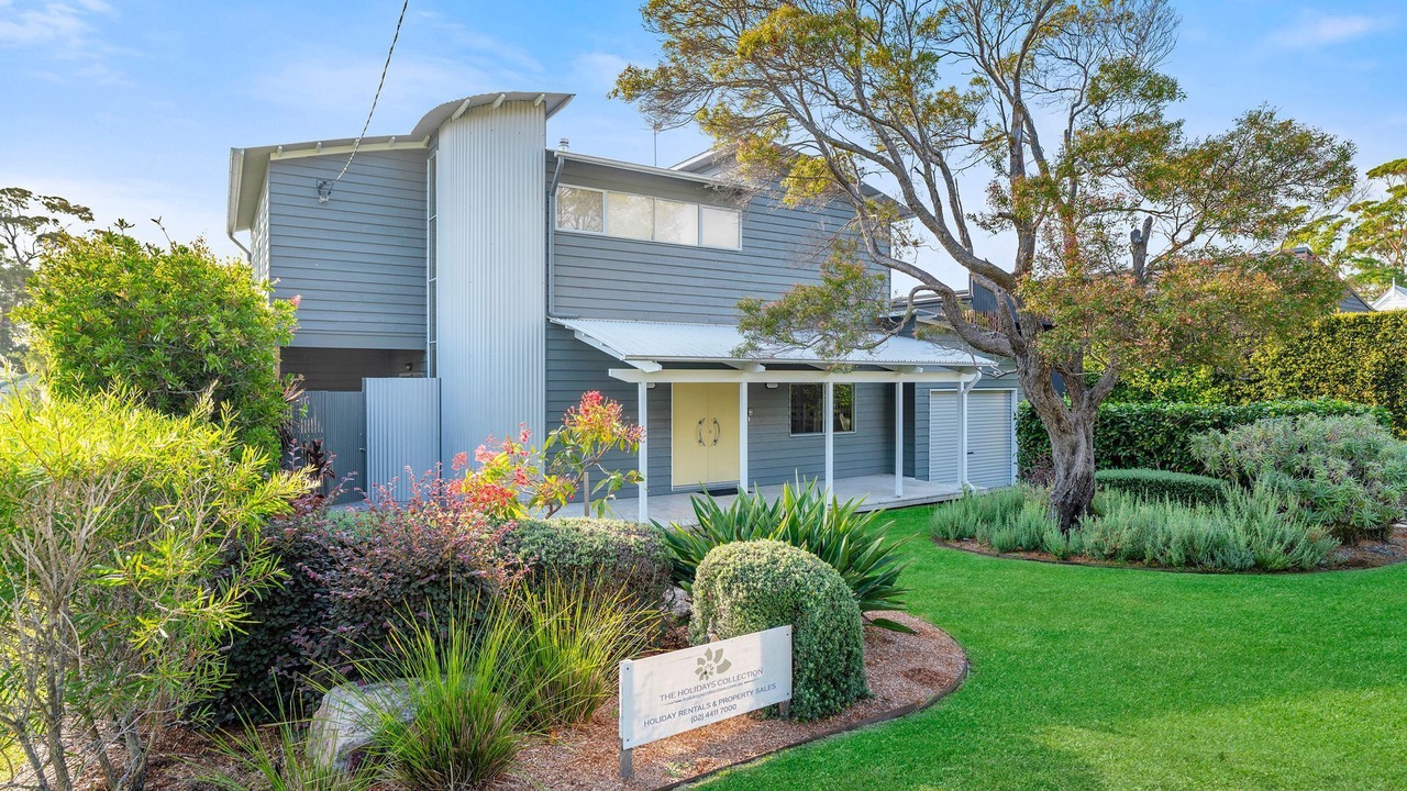 Photo of Outdoor in Hyams Beach
