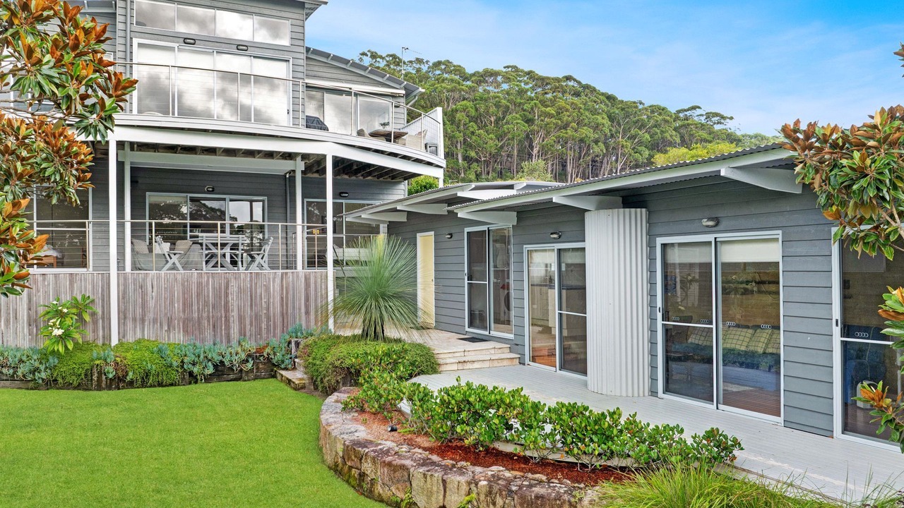 Photo of Outdoor in Hyams Beach