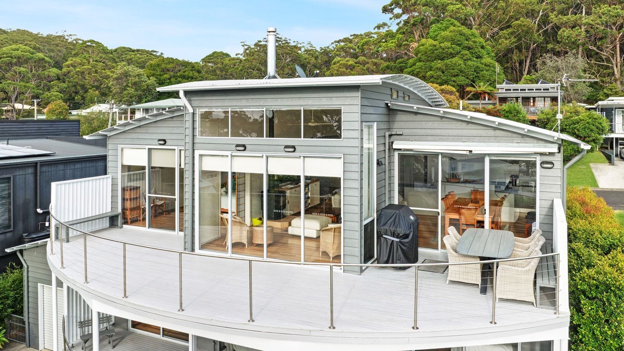 Photo of Outdoor in Hyams Beach