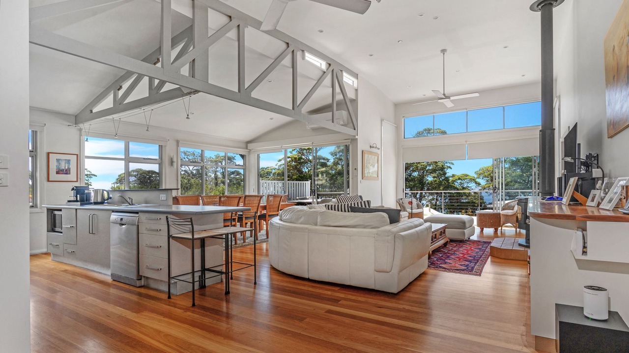 Photo of Others in Hyams Beach