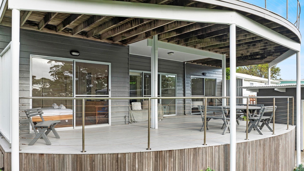 Photo of Outdoor in Hyams Beach