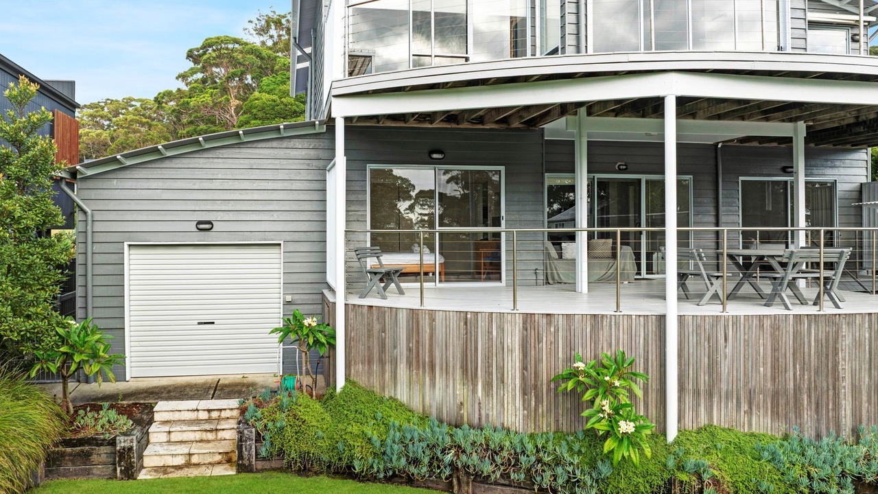 Photo of Outdoor in Hyams Beach